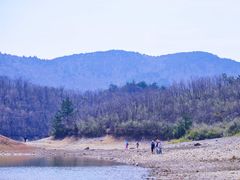 -浙西天池景区