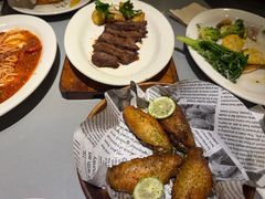 -西堤牛排(北京国瑞店)