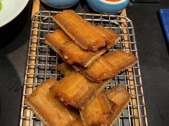 老头儿干炸带鱼-老头儿油爆虾·1987杭州烟火味(湖滨银泰in77D区店)