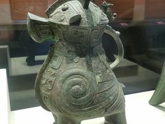 -历代帝王庙博物馆