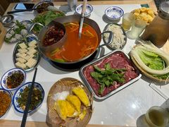 -王奋斗贵州酸汤牛肉火锅
