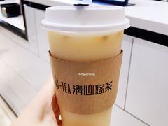 -茶百道(柏威年店)