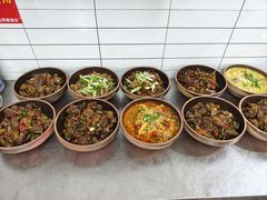 -麻伊伏土菜馆(朗州路店)