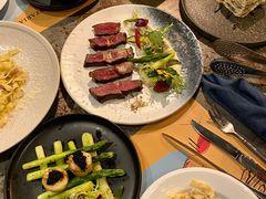 -Hostaria Bar维他餐吧·意大利西餐厅·牛排馆