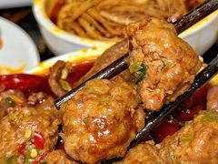 -红鼎坊·老成都火锅(新南门店)