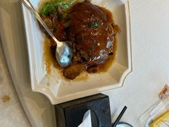 -老浒记民俗酒楼(王府井店)