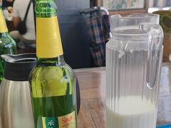 -乔家满族八大碗(流水沟店)