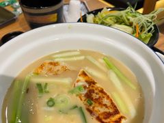 -雷门拉面·现熬骨汤(凯德来福士店)