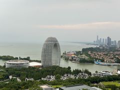-南太湖山庄·四季轩&国风堂中餐厅