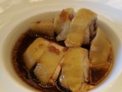 -富力丽思卡尔顿酒店·丽轩中餐厅