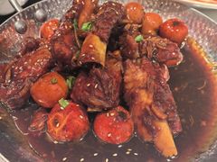 -必点海鲜·海肠捞饭·鲅鱼水饺(滨江道店)