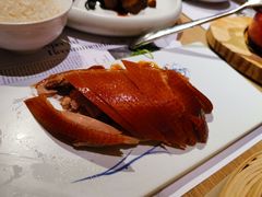 -小大董·烤鸭(凤凰汇店)