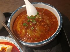 -71号豆汤饭·成都小馆(红牌楼店)