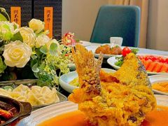 -闫府私房菜·百年鲁菜(恒隆店)