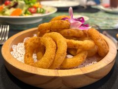 -申德勒加油站西餐厅(太仓店)