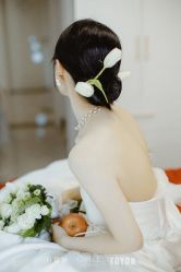 -保定金沙芝柏婚礼策划