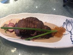 -好福记饭店(红梅公园店)