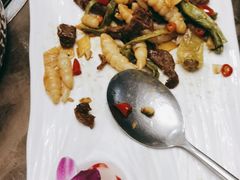 -老聃·小鸭鲢城原味客家菜(海沧店)