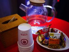 -丰茂烤串(六里桥店)