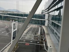 -温州龙湾国际机场-T2航站楼