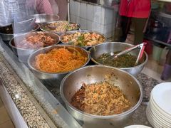 -真空冷面王(武功街店)
