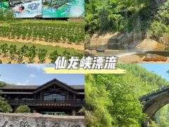 -老李家土菜馆·安吉地标美食