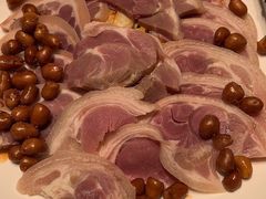 白切圆蹄-粥旺庄(芳村店)