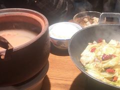 -老湘村·湖南土菜(天河维多利店)