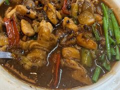 -無招牌海鮮(芽笼店)