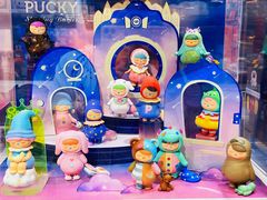 -泡泡玛特POPMART(宁波印象城店)