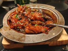 -忆家名门·上海菜(徐家汇店)