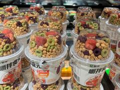 -中百仓储超市(同学广场店)