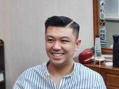 -万达广场(大明宫店)