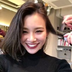 -3AM HAIR SALON染发接发
