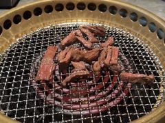 -谷牛日式烤肉(宝山U天地店)