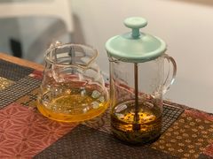-琥珀咖啡 Ambercoffee