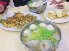 -蒂蒂香達濠魚丸