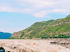 -陕西黄河壶口瀑布旅游区