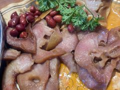-那家老院子东北菜·饺子·小鸡炖蘑菇(艳华街店)