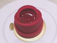 -莫奈花园法式蛋糕