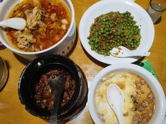 -好帮厨·下饭浏阳菜·坚持现炒(月湖店)