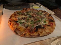 -Mercato莫卡多露台餐厅与酒吧(K11店)