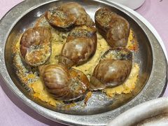 -顺风海鲜港(长寿路店)