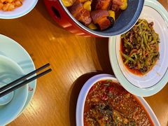 -妈妈传炖品(双林店)