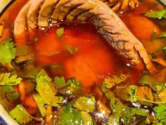 腰子-飘香火锅(玉林西路店)