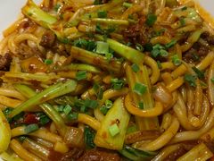 -胖老汉椒麻鸡清真新疆菜(西御街店)