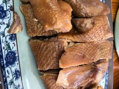 -芸海阁·农家私房菜(沙家浜景区出口店)