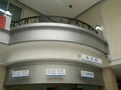 -北京大学人民医院-地上停车场