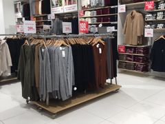 -优衣库(苏州天虹CCMall石路店)
