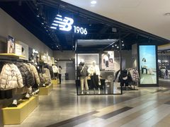 -杭州西湖银泰百货